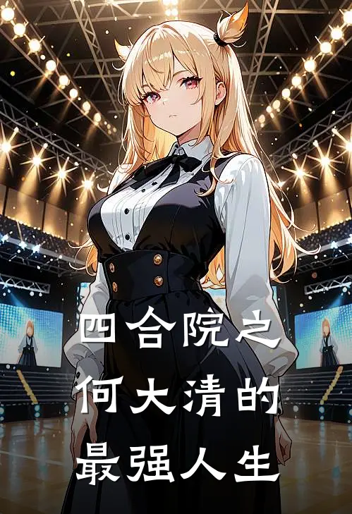 四合院之何大清的最强人生