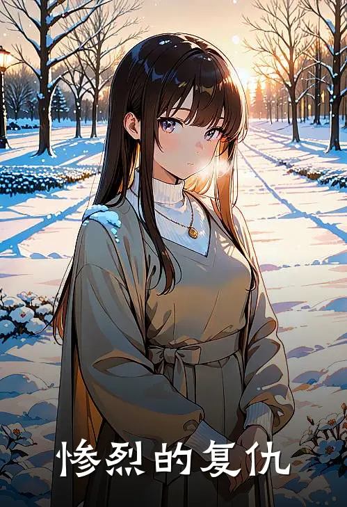 惨烈的复仇