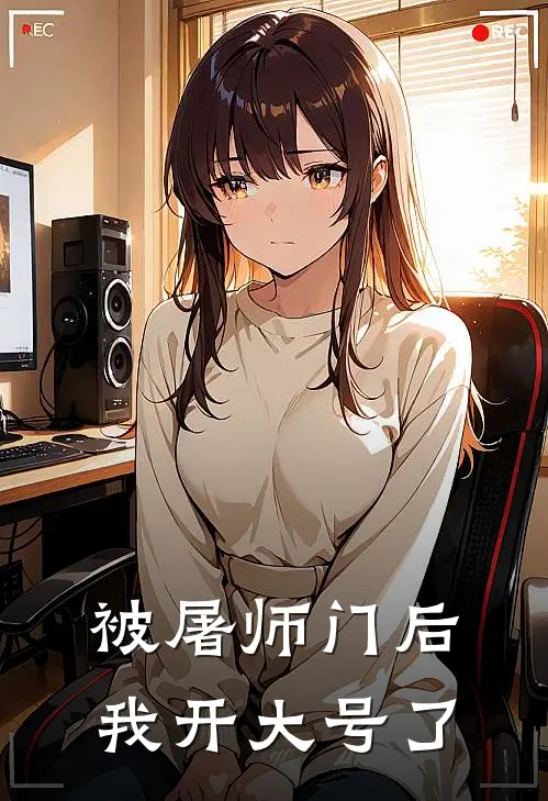 被屠师门后，我开大号了