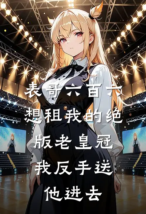 表哥六百六想租我的绝版老皇冠，我反手送他进去