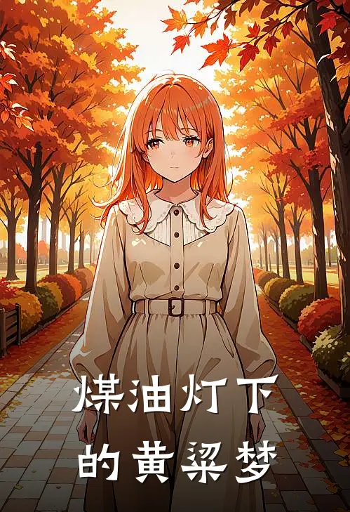 煤油灯下的黄粱梦