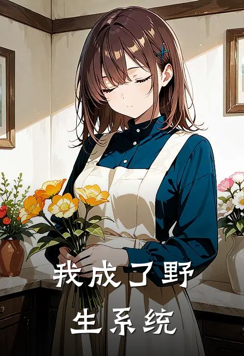 我成了野生系统