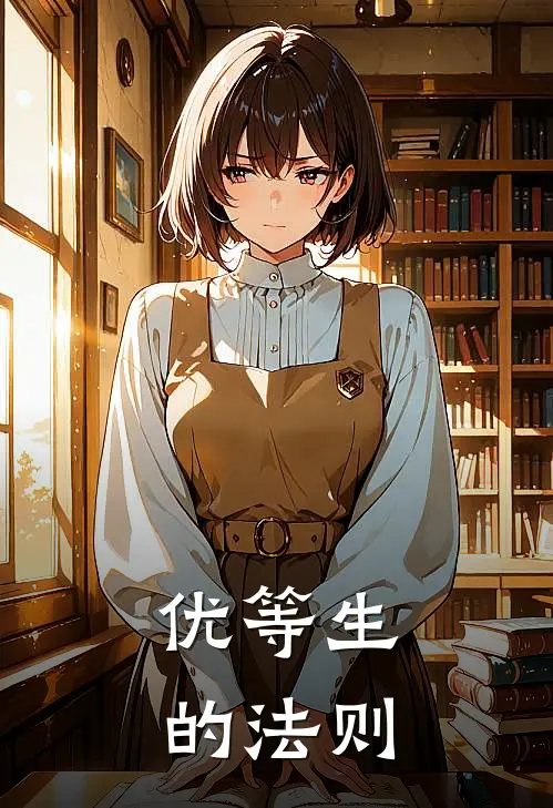 优等生的法则