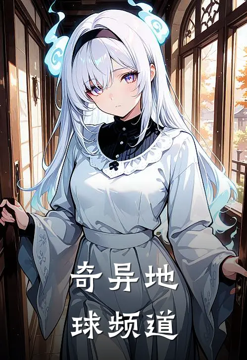 奇异地球频道