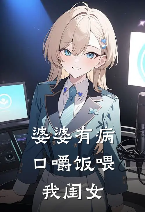 婆婆有病，口嚼饭喂我闺女