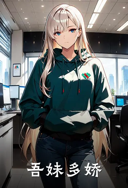 吾妹多娇