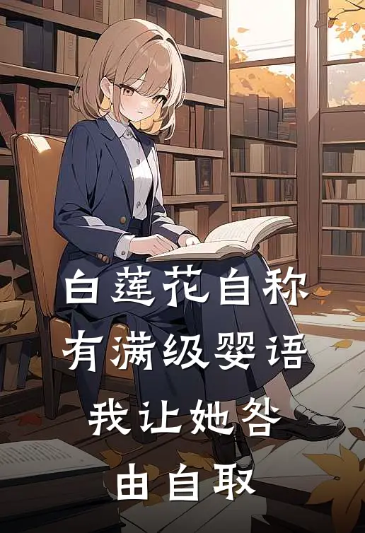 白莲花自称有满级婴语，我让她咎由自取