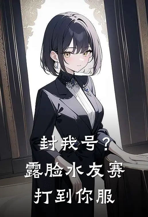 封我号？露脸水友赛打到你服