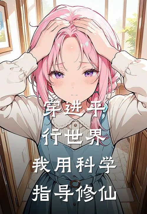 穿进平行世界，我用科学指导修仙