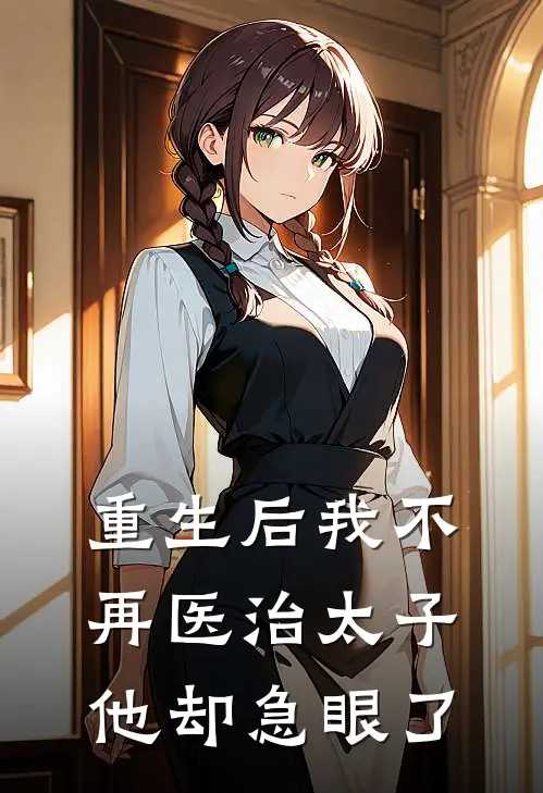重生后我不再医治太子，他却急眼了