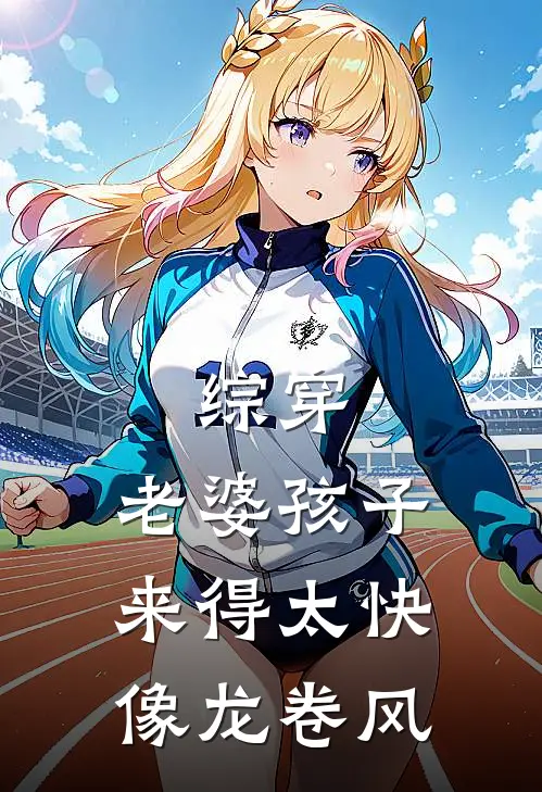 综穿：老婆孩子来得太快像龙卷风