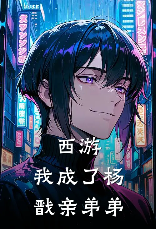 西游：我成了杨戬亲弟弟