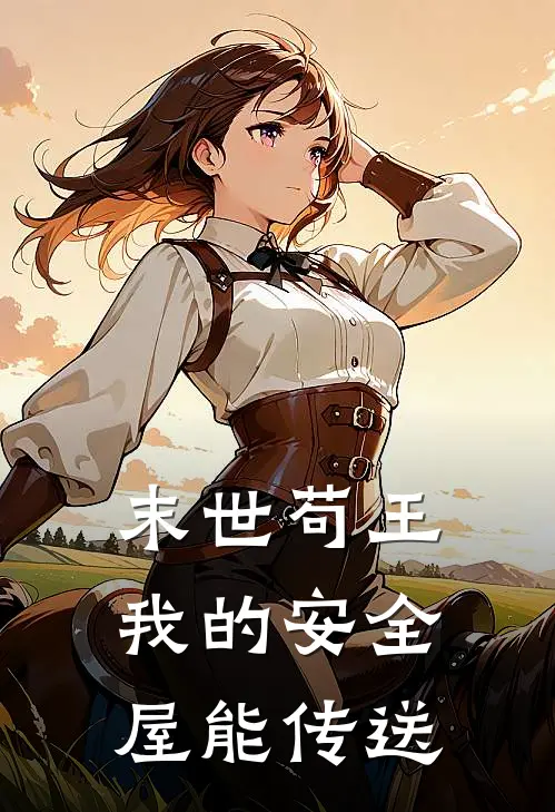 末世苟王：我的安全屋能传送
