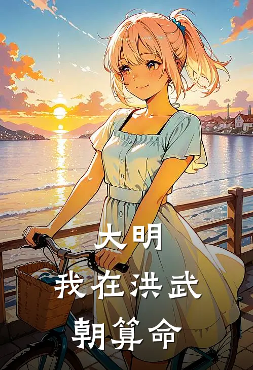 大明：我在洪武朝算命