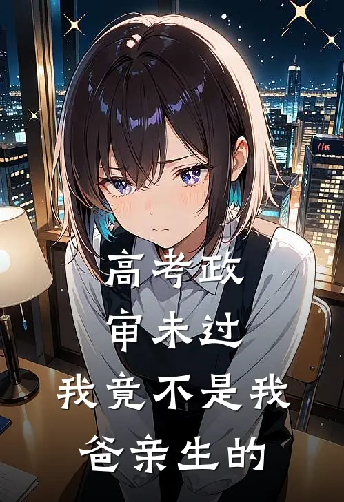 高考政审未过，我竟不是我爸“亲生的