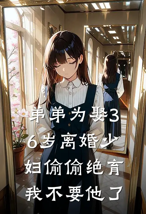 弟弟为娶36岁离婚少妇偷偷绝育，我不要他了