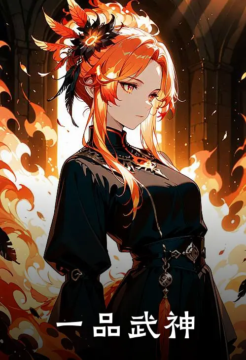 一品武神