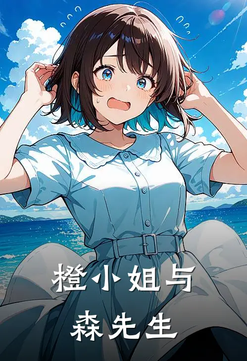 橙小姐与森先生