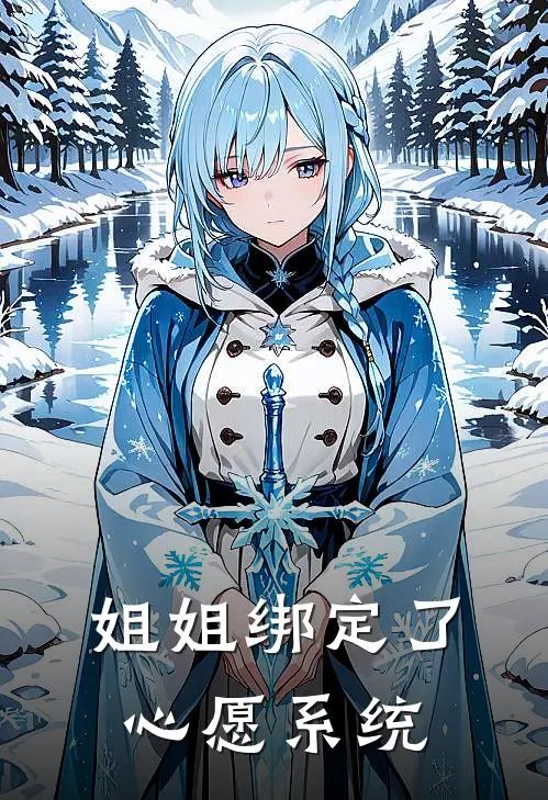 姐姐绑定了心愿系统