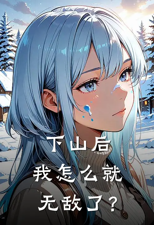 下山后，我怎么就无敌了？