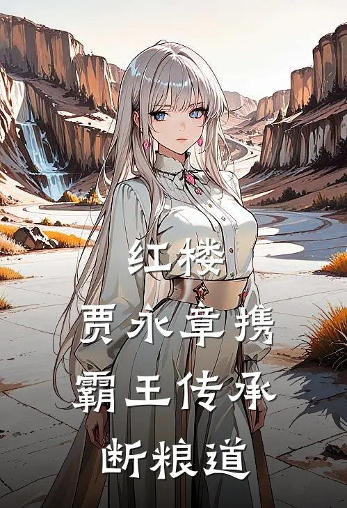 红楼：贾永章携霸王传承断粮道