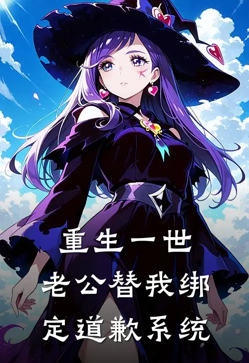 重生一世，老公替我绑定道歉系统