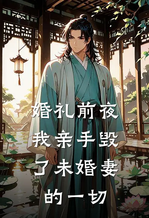 婚礼前夜，我亲手毁了未婚妻的一切