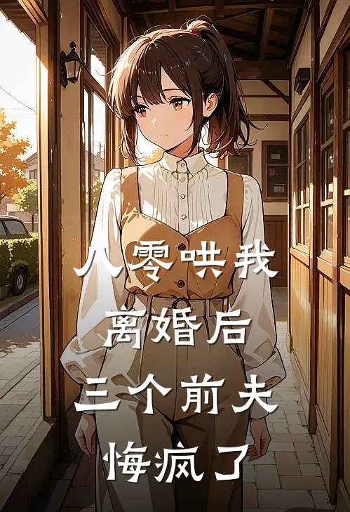 八零哄我离婚后，三个前夫悔疯了