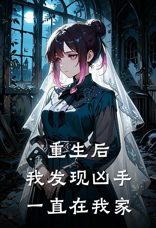 重生后，我发现凶手一直在我家