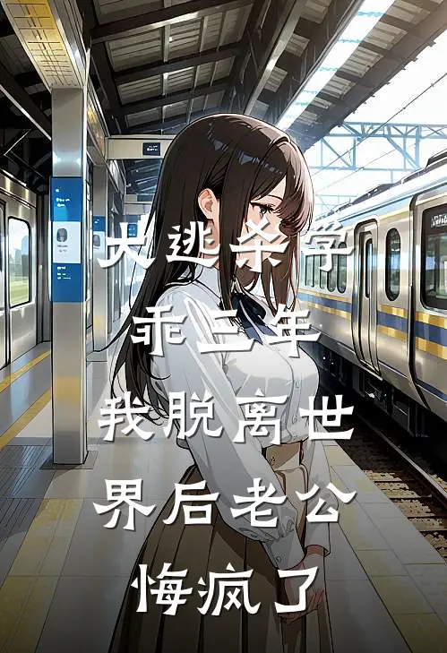 大逃杀学乖三年，我脱离世界后老公悔疯了
