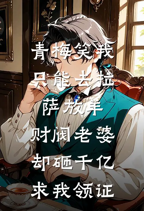 青梅笑我只能去拉萨放羊，财阀老婆却砸千亿求我领证