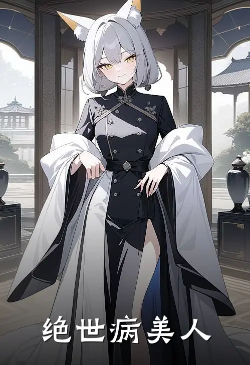 绝世病美人