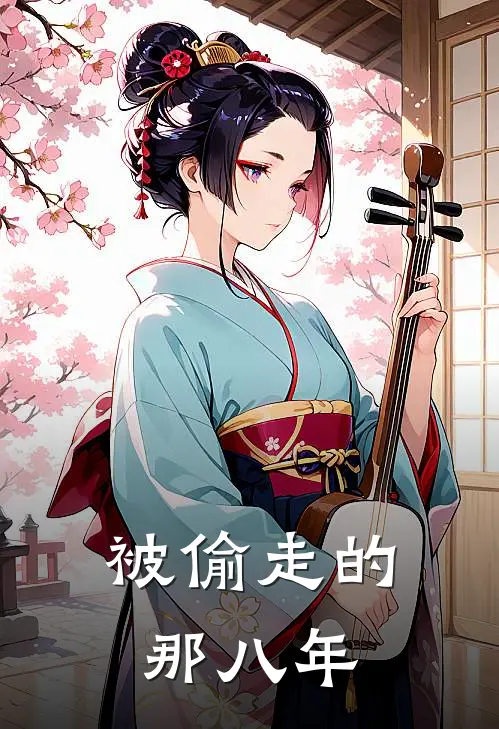 被偷走的那八年