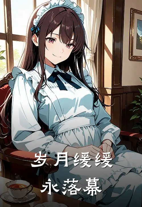 岁月缓缓永落幕
