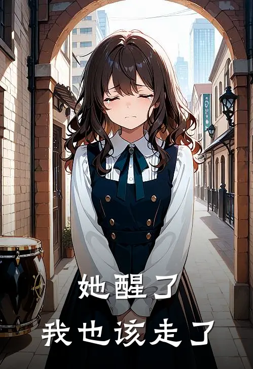 她醒了，我也该走了