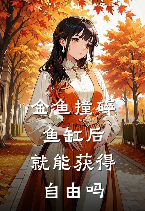 金鱼撞碎鱼缸后，就能获得自由吗