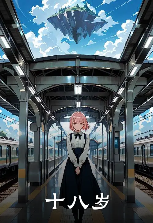 十八岁