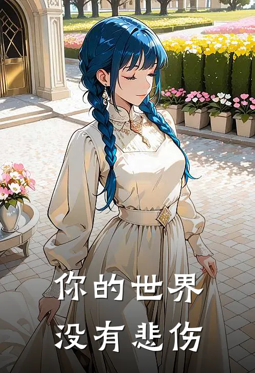 你的世界没有悲伤