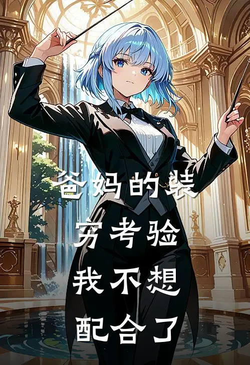 爸妈的装穷考验，我不想配合了