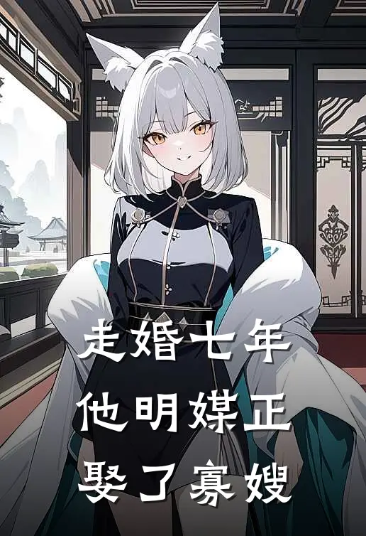 走婚七年，他明媒正娶了寡嫂