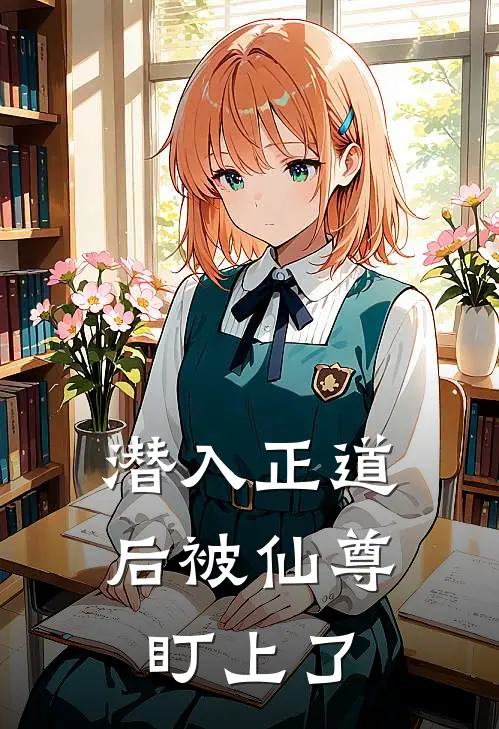 潜入正道后被仙尊盯上了