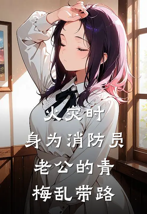 火灾时，身为消防员老公的青梅乱带路