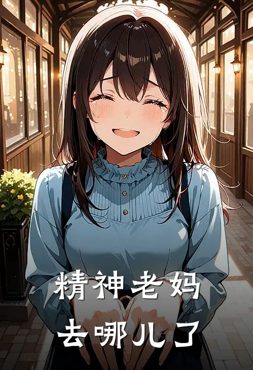 精神老妈去哪儿了