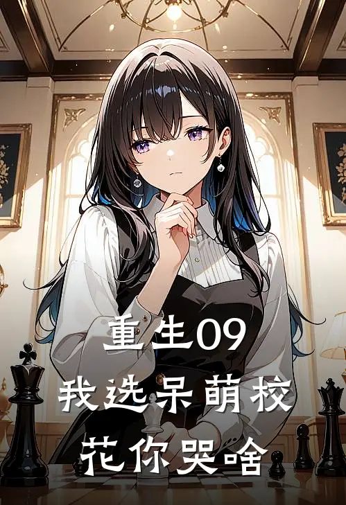 重生09：我选呆萌校花你哭啥