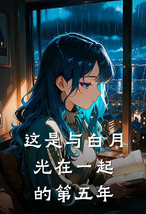 这是与白月光在一起的第五年