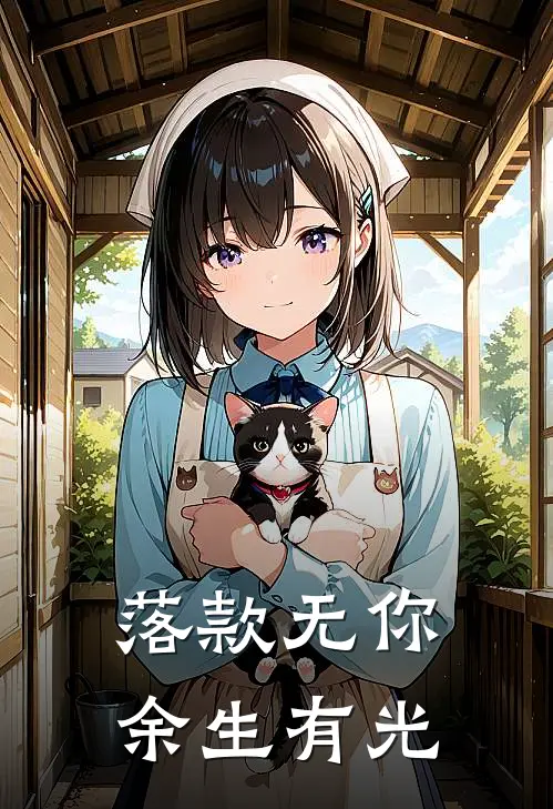 落款无你，余生有光