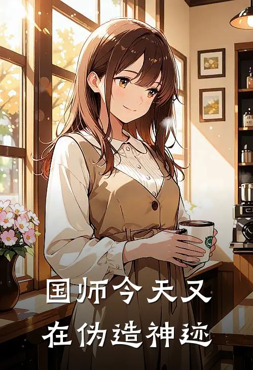 国师今天又在伪造神迹
