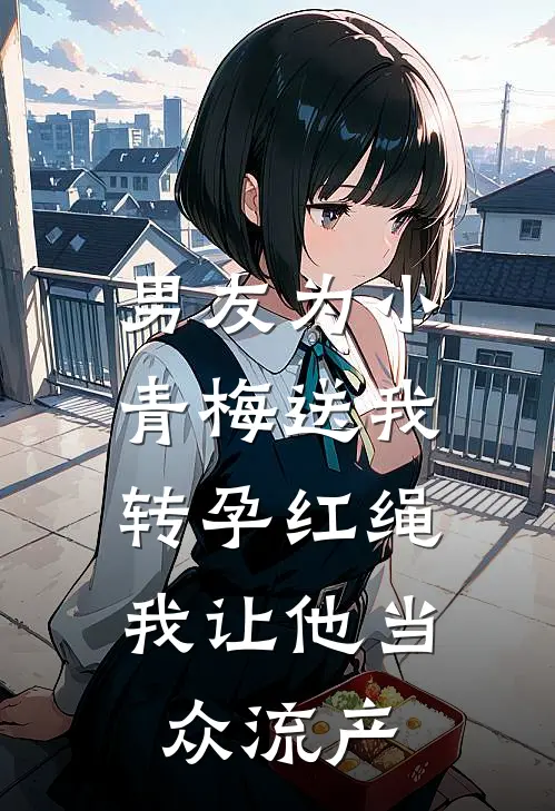 男友为小青梅送我转孕红绳，我让他当众流产