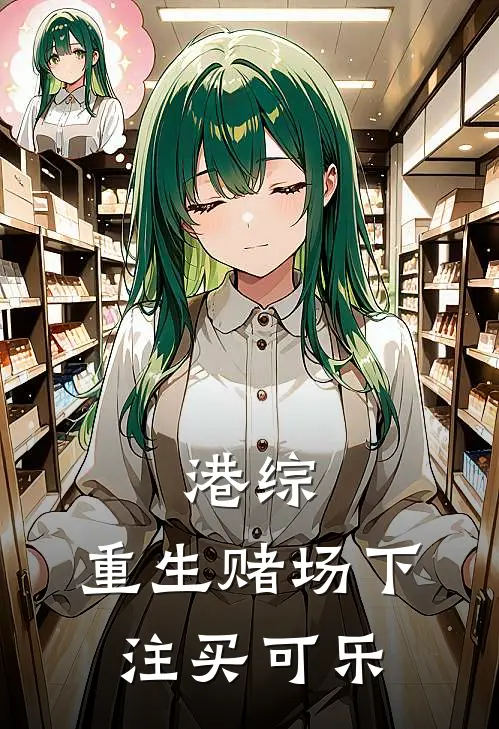 港综：重生赌场下注买可乐