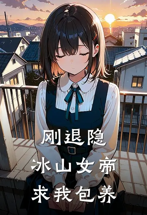 刚退隐，冰山女帝求我包养